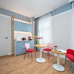 Hello Апартаменты Сопот