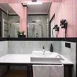 Апартаменты Hello