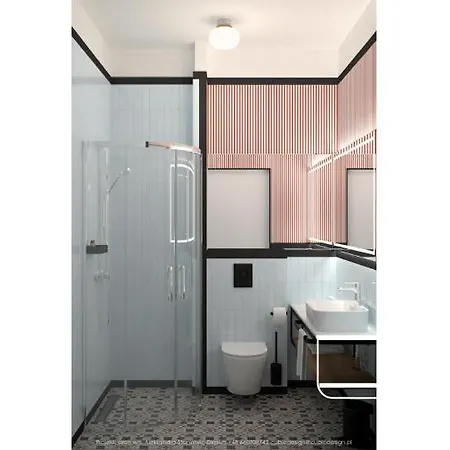 Hello 2025 Apartment
