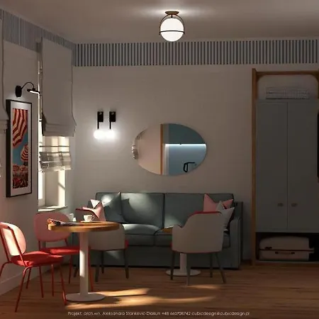 Apartment Hello 2025