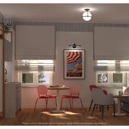 Apartment Hello 2025