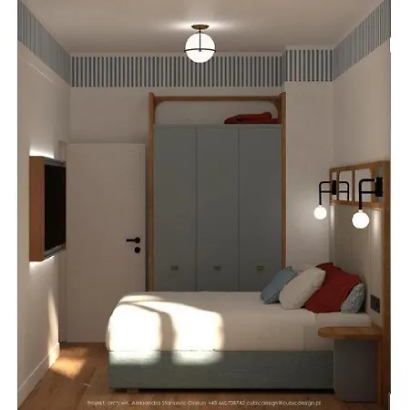 Hello 2025 Apartment *