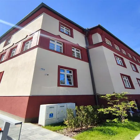 Hello 2025 Apartment