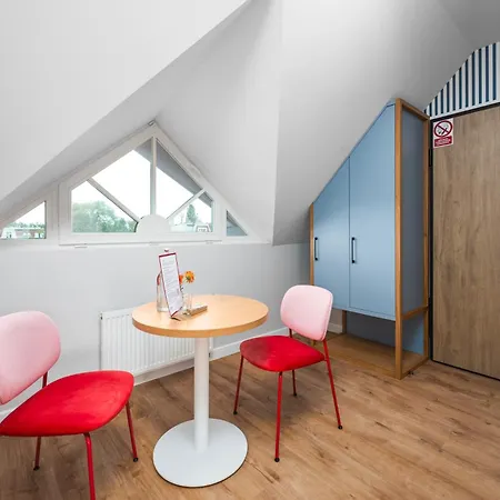 Apartman Hello *