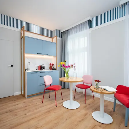 Hello Apartman Sopot