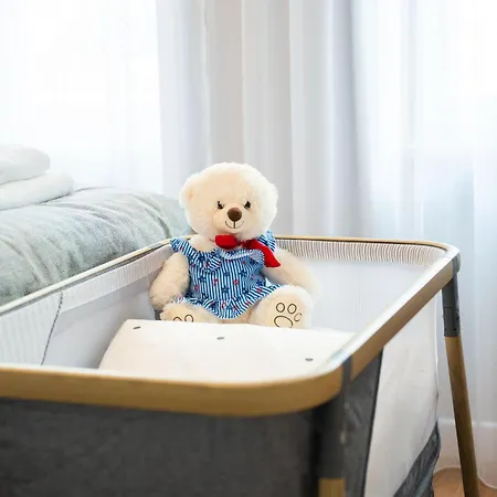 Apartman Hello Sopot