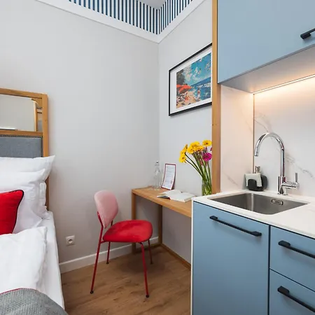 Hello Apartman *