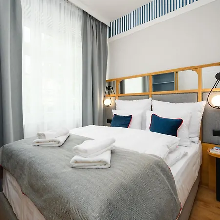 Apartman Hello *