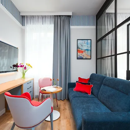 Hello Apartman