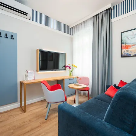 Appartement Hello