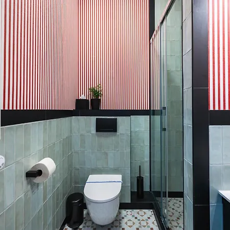 Hello アパート *