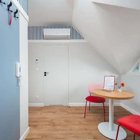 Apartman Hello Sopot