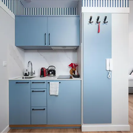 Hello Apartman