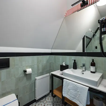 Apartman Hello