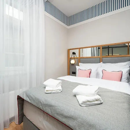 Hello Appartement *