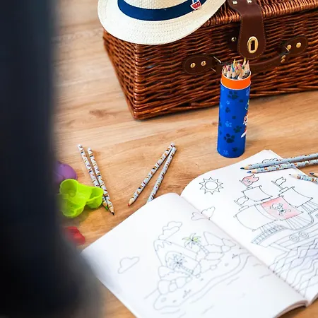 アパート Hello ソポト