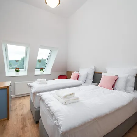 Appartement Hello