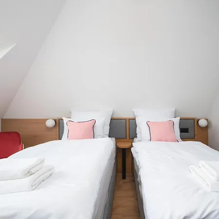 Hello Appartement *