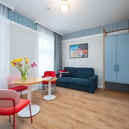Apartman Hello *