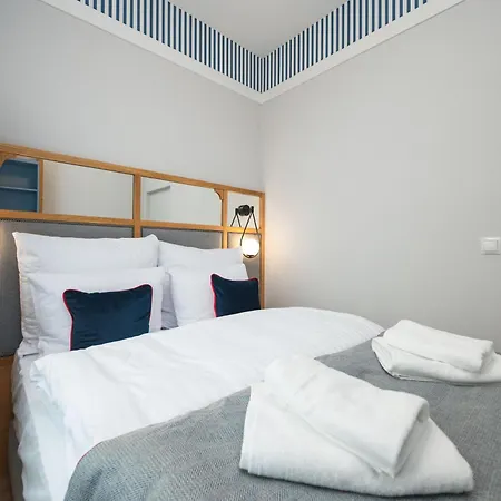 Hello Appartement Sopot