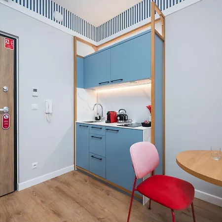 Apartman Hello Sopot