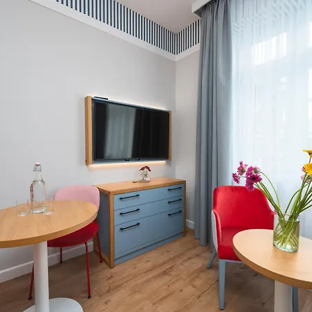 Hello Appartement