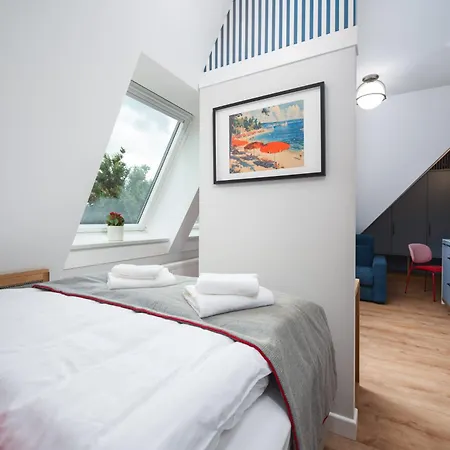 Hello Appartement Sopot