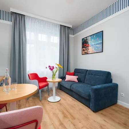 Apartman Hello *