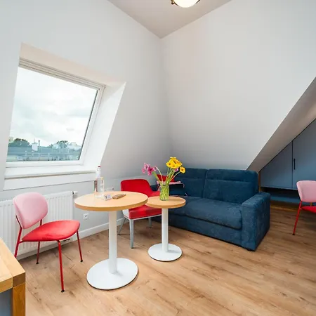 Hello Apartman