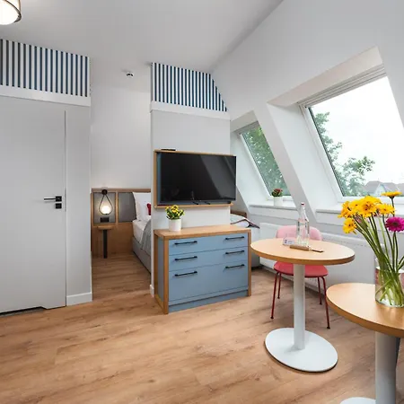 Apartman Hello *