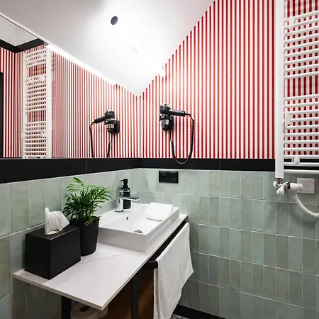 アパート Hello ソポト