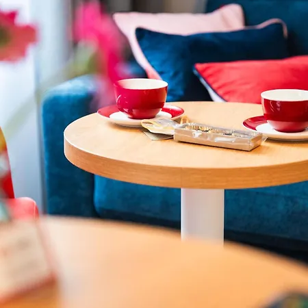 アパート Hello ソポト