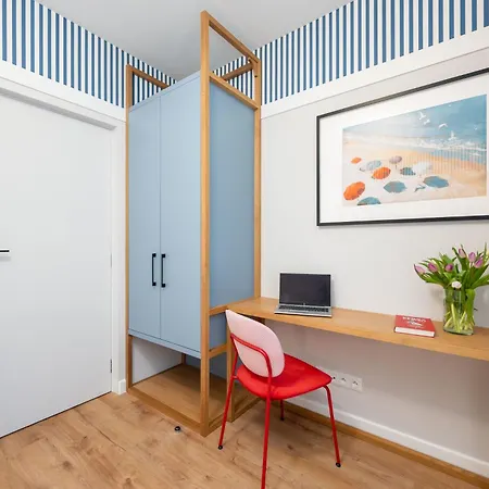 Hello Apartman