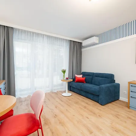 Hello Apartman Sopot