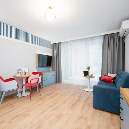 Apartman Hello Sopot