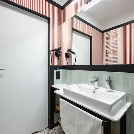 Appartement Hello *