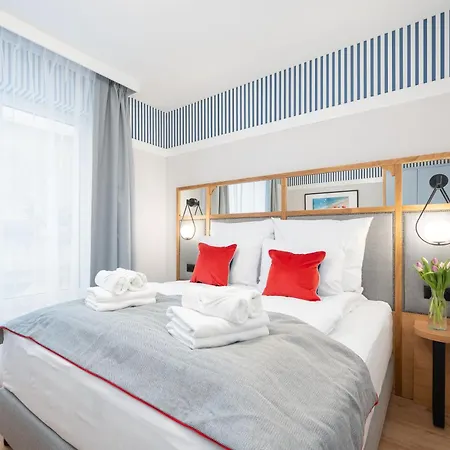 Hello Appartement