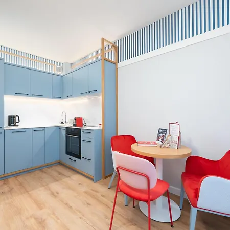 Hello Appartement