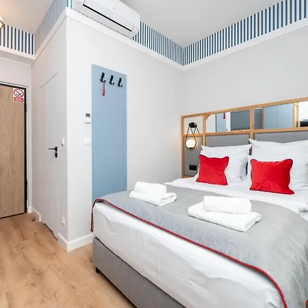 Hello Apartman *