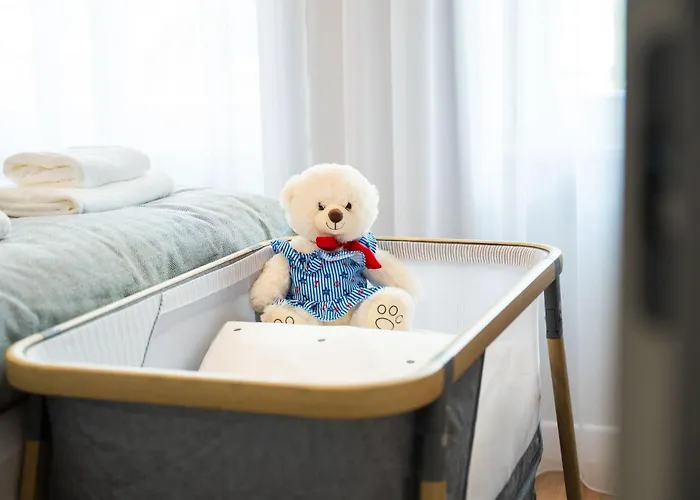 公寓 Hello 索波特