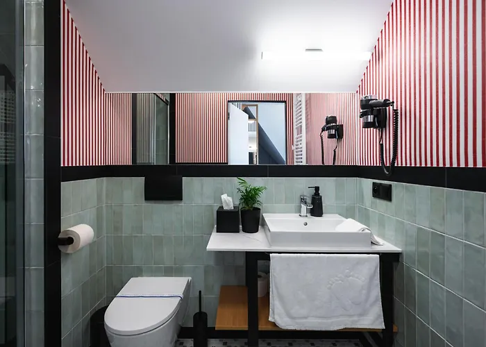 Hello 公寓 索波特