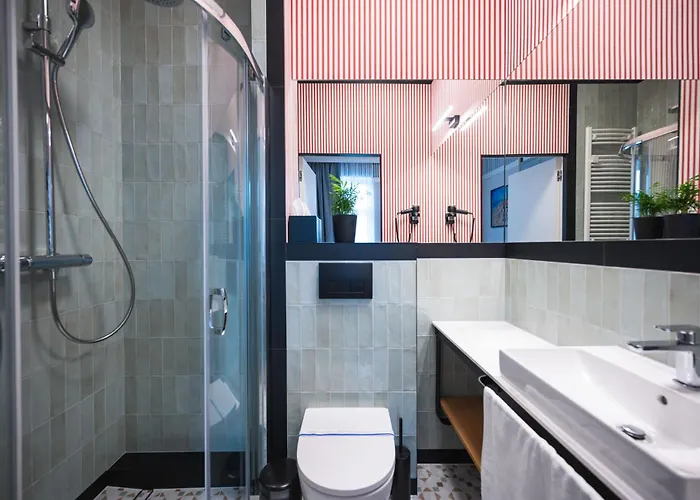 Hello 公寓 索波特