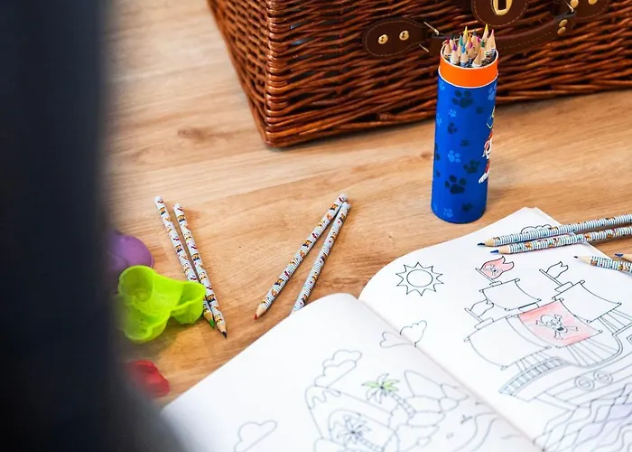 公寓 Hello 索波特