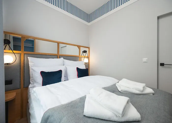 Hello 公寓 索波特