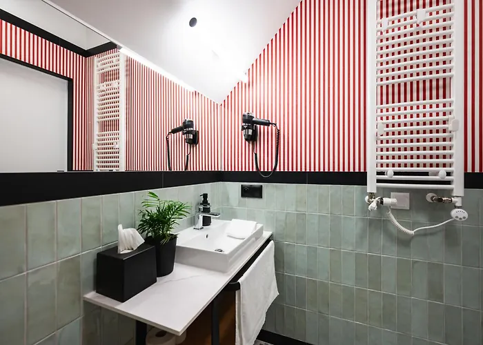 公寓 Hello 索波特