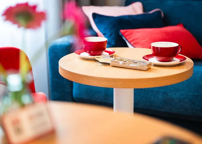 公寓 Hello 索波特