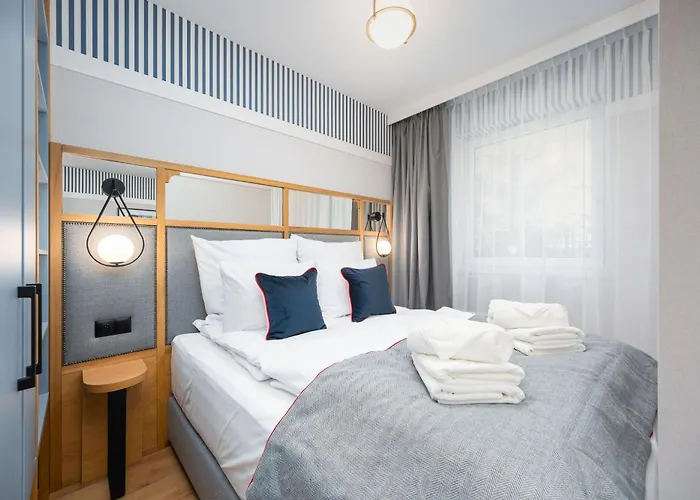 Hello 公寓 索波特